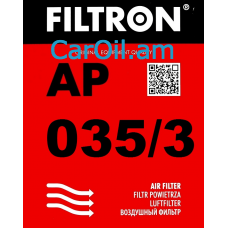 Filtron AP 035/3